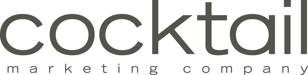 Cocktail Logo